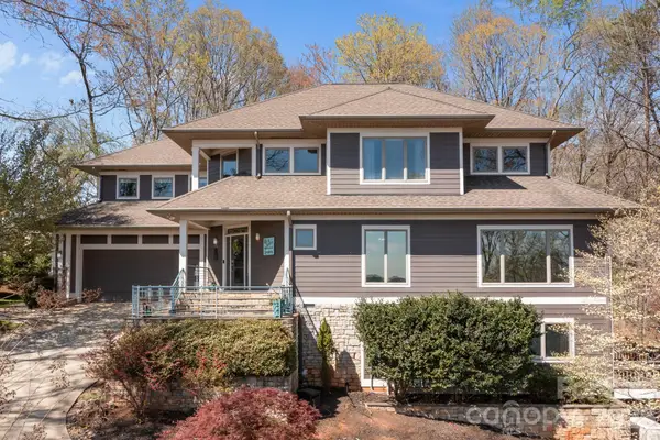 184 High Lake Drive, Statesville, NC 28677