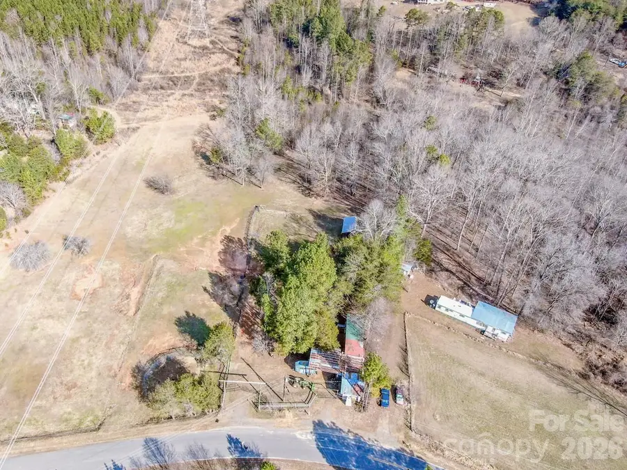 508 Liles Lane, Hiddenite, NC 28636 - #3