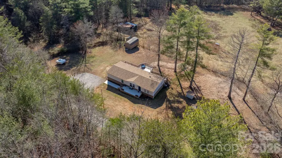 250 Dirt Road, Taylorsville, NC 28681 - #2