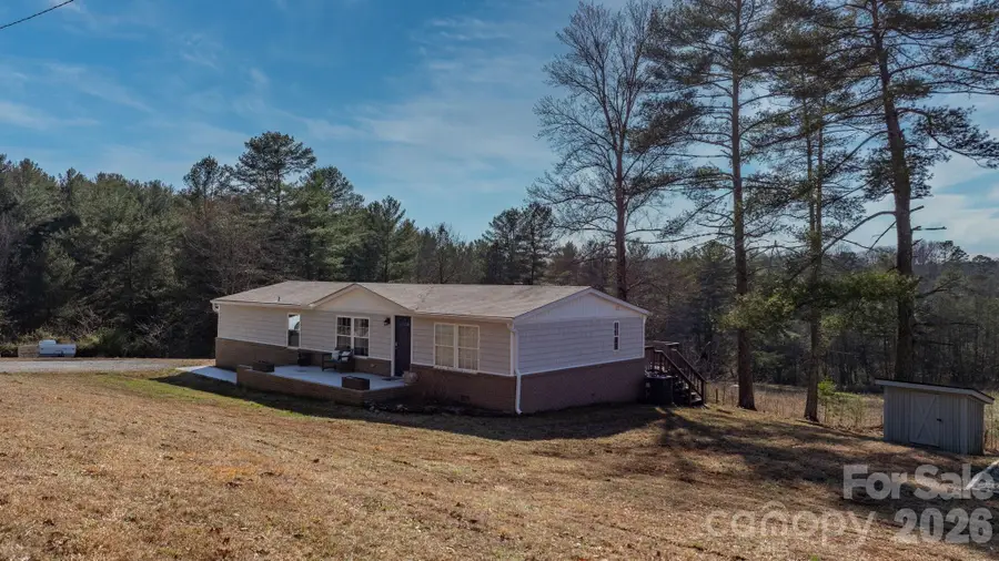 250 Dirt Road, Taylorsville, NC 28681 - #3