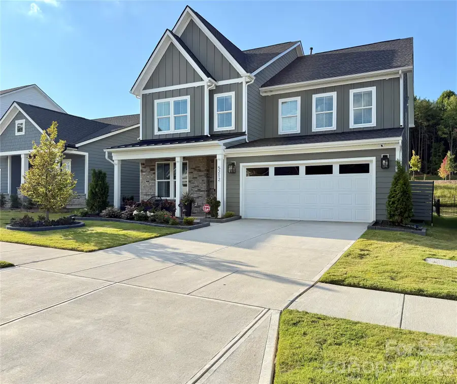 5212 Glenwalk Drive, Charlotte, NC 28269 - #2