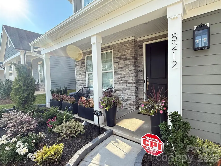 5212 Glenwalk Drive, Charlotte, NC 28269 - #3