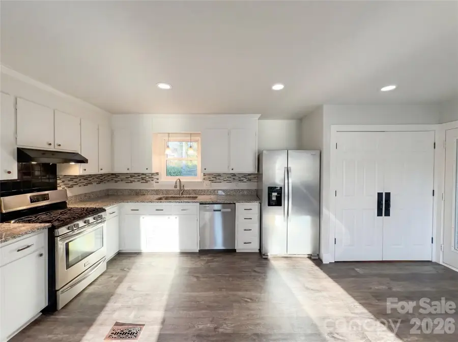 9601 Buckskin Lane, Mint Hill, NC 28227 - #2