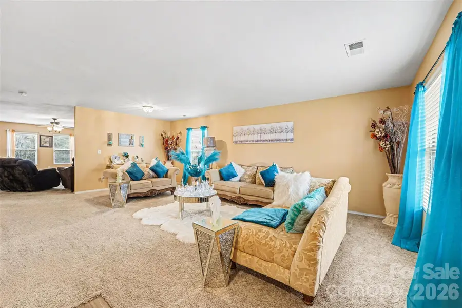 1640 Rustic Arch Way, Huntersville, NC 28078 - #3