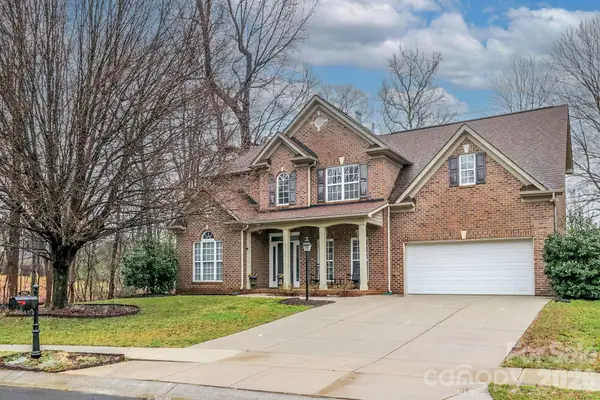 3564 Cameron Creek Drive, Matthews, NC 28105