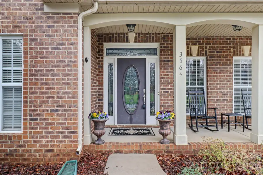 3564 Cameron Creek Drive, Matthews, NC 28105 - #3