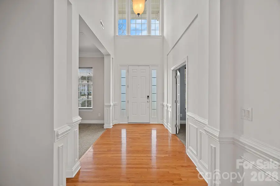 9927 Daufuskie Drive, Charlotte, NC 28278 - #2