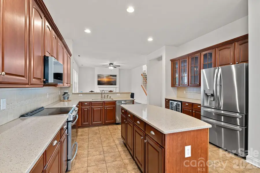 9927 Daufuskie Drive, Charlotte, NC 28278 - #3