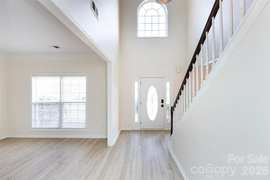 2705 Gosling Terrace Road, Charlotte, NC 28262 - #2