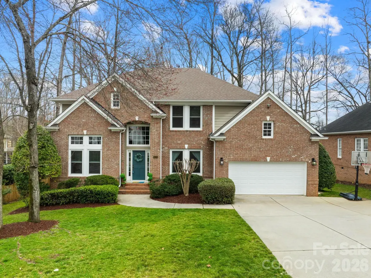 8639 Brentfield Road, Huntersville, NC 28078 - #1