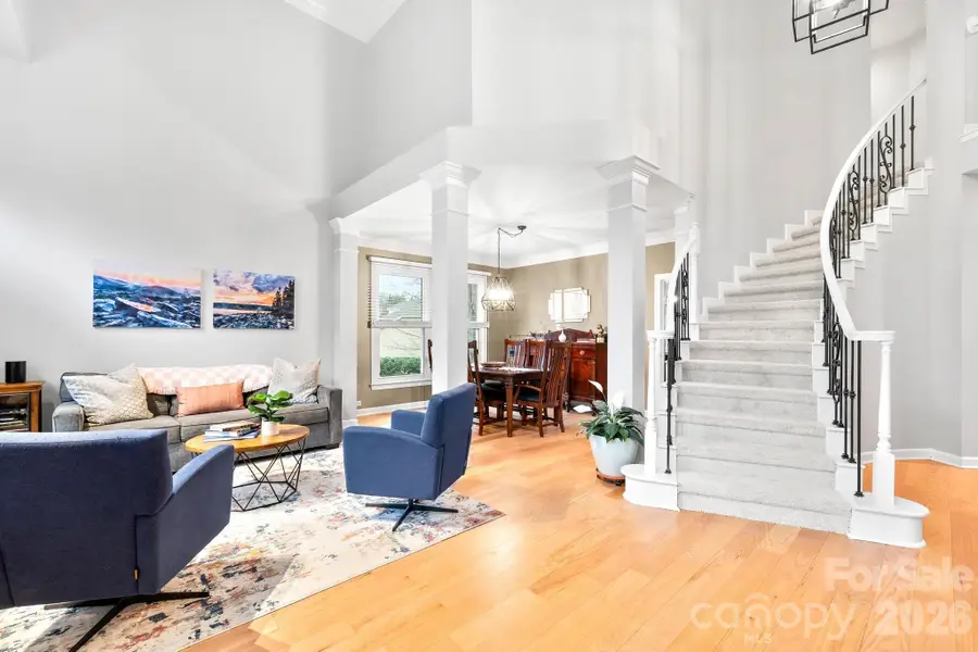 8639 Brentfield Road, Huntersville, NC 28078 - #3