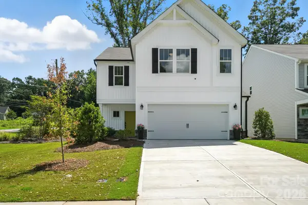1103 Overland Drive, Dallas, NC 28034