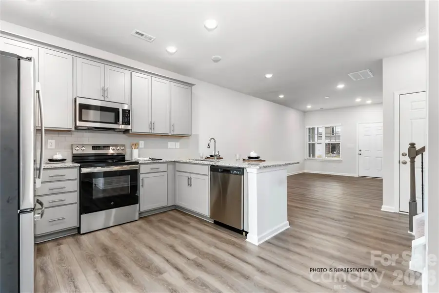 5140 Tommy Lane #1203, Stanley, NC 28164 - #2