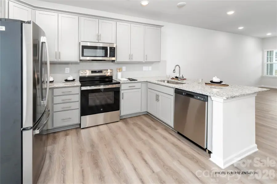 5140 Tommy Lane #1203, Stanley, NC 28164 - #3