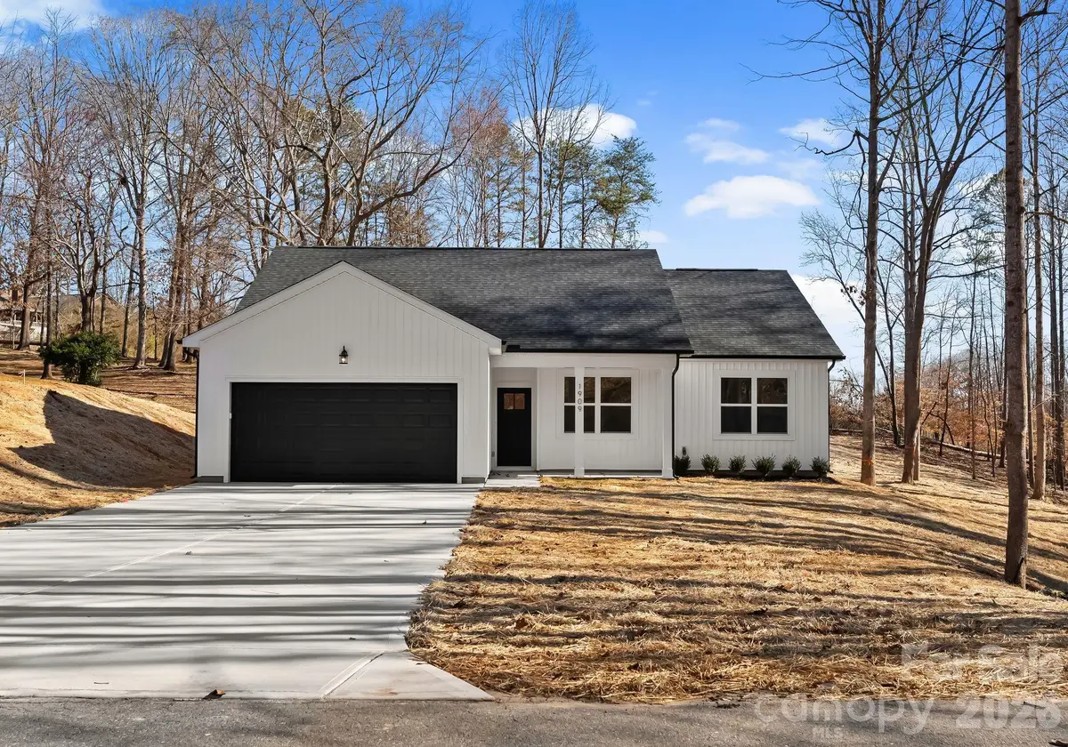 1909 Rucker Road, Shelby, NC 28152 - #1
