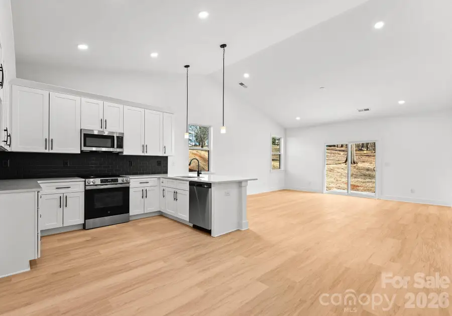 1909 Rucker Road, Shelby, NC 28152 - #3