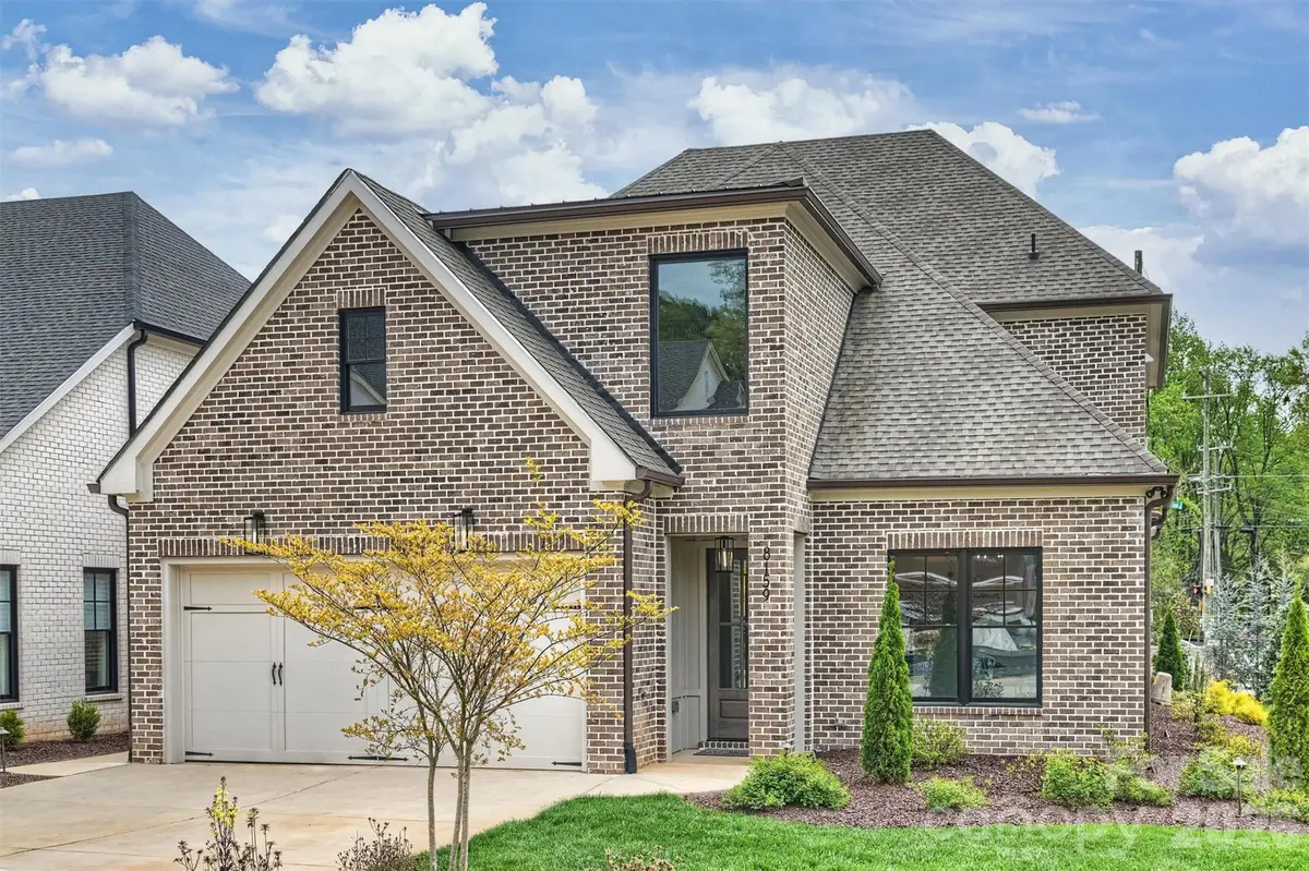 8159 Fairview Road, Charlotte, NC 28226 - #1