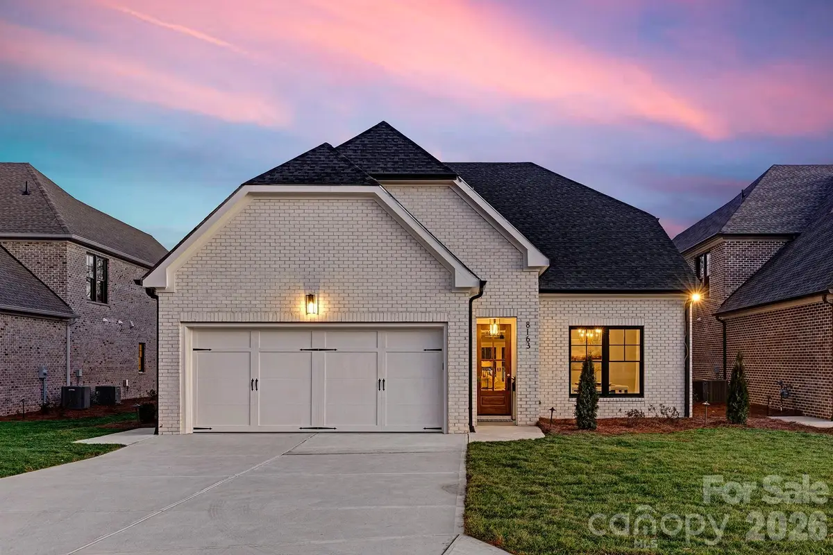 8163 Fairview Road, Charlotte, NC 28226 - #1