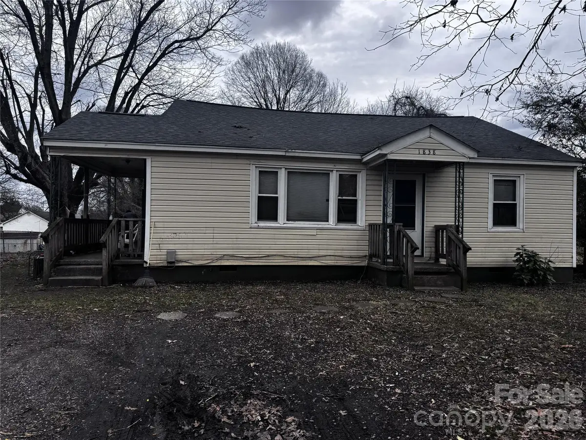 1838 Gay Street, Statesville, NC 28625 - #1