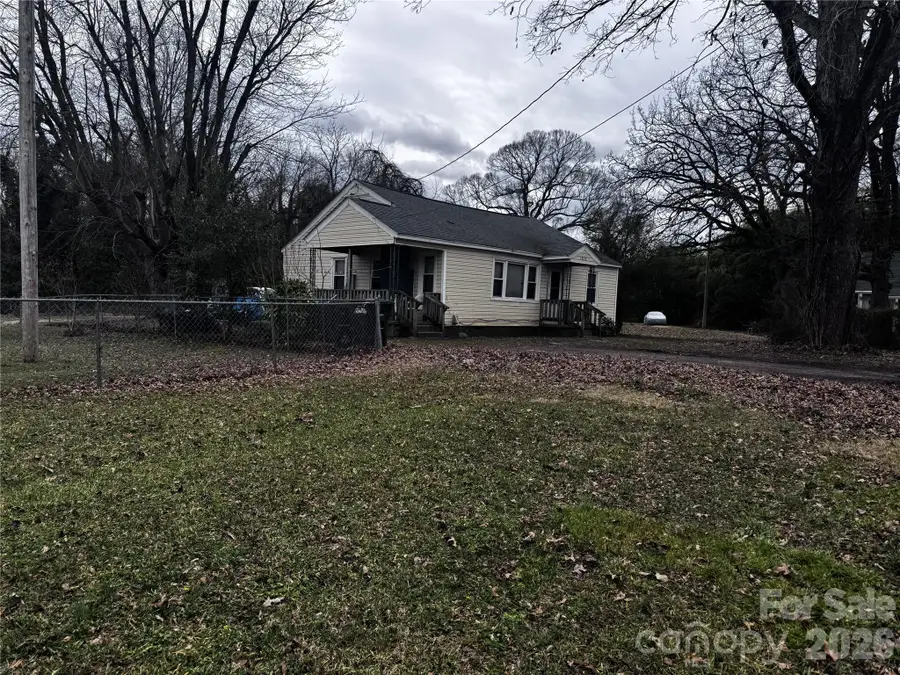 1838 Gay Street, Statesville, NC 28625 - #2