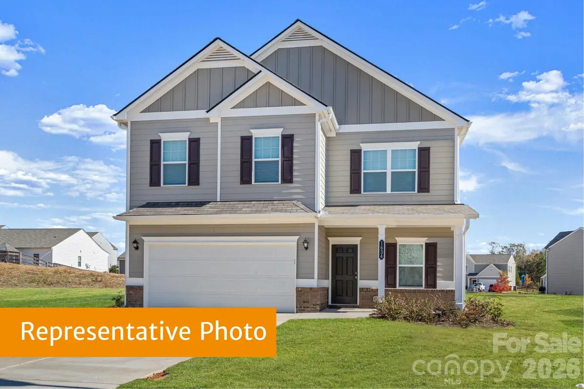 5679 Hagler Loop, Catawba, NC 28609 - #1