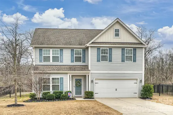 5639 Barclay Court, Fort Mill, SC 29707