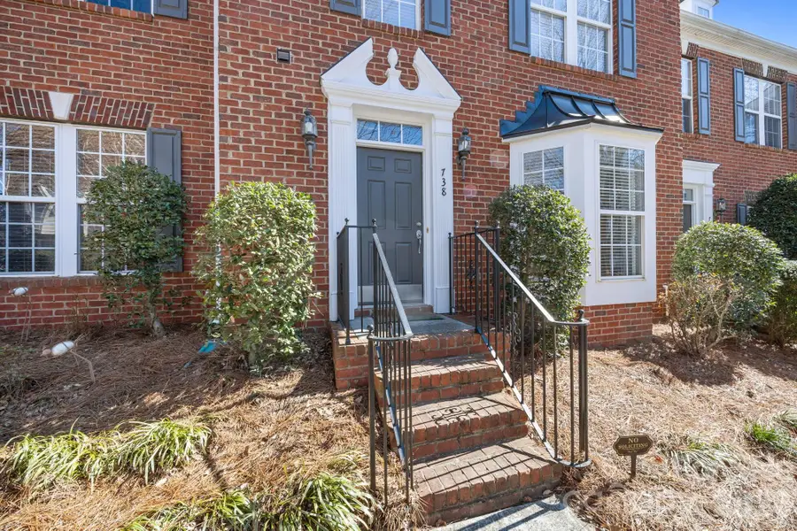 738 Naramore Street, Davidson, NC 28036 - #2