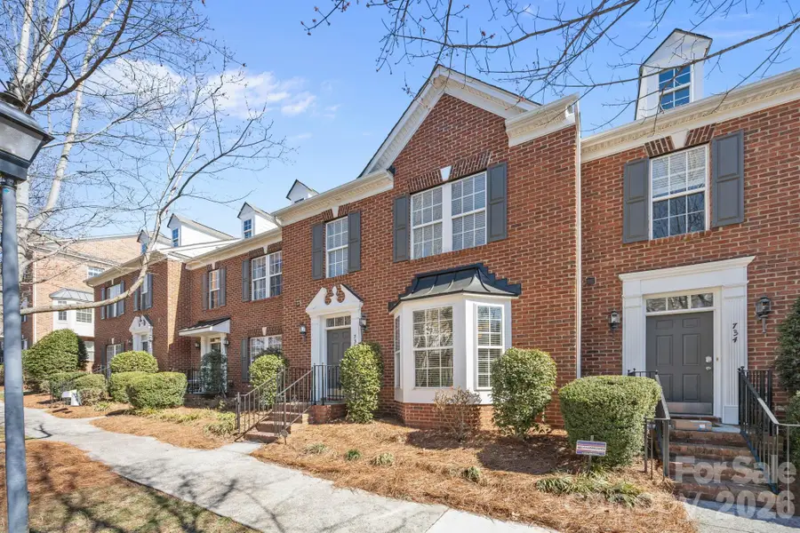 738 Naramore Street, Davidson, NC 28036 - #3