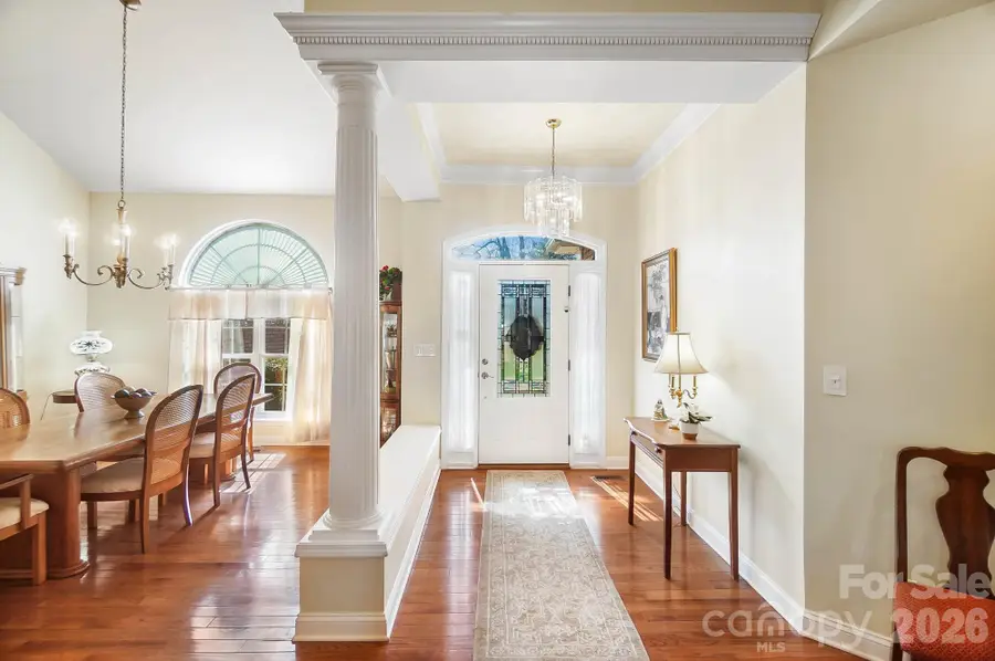 8907 Euston Court, Mint Hill, NC 28227 - #3