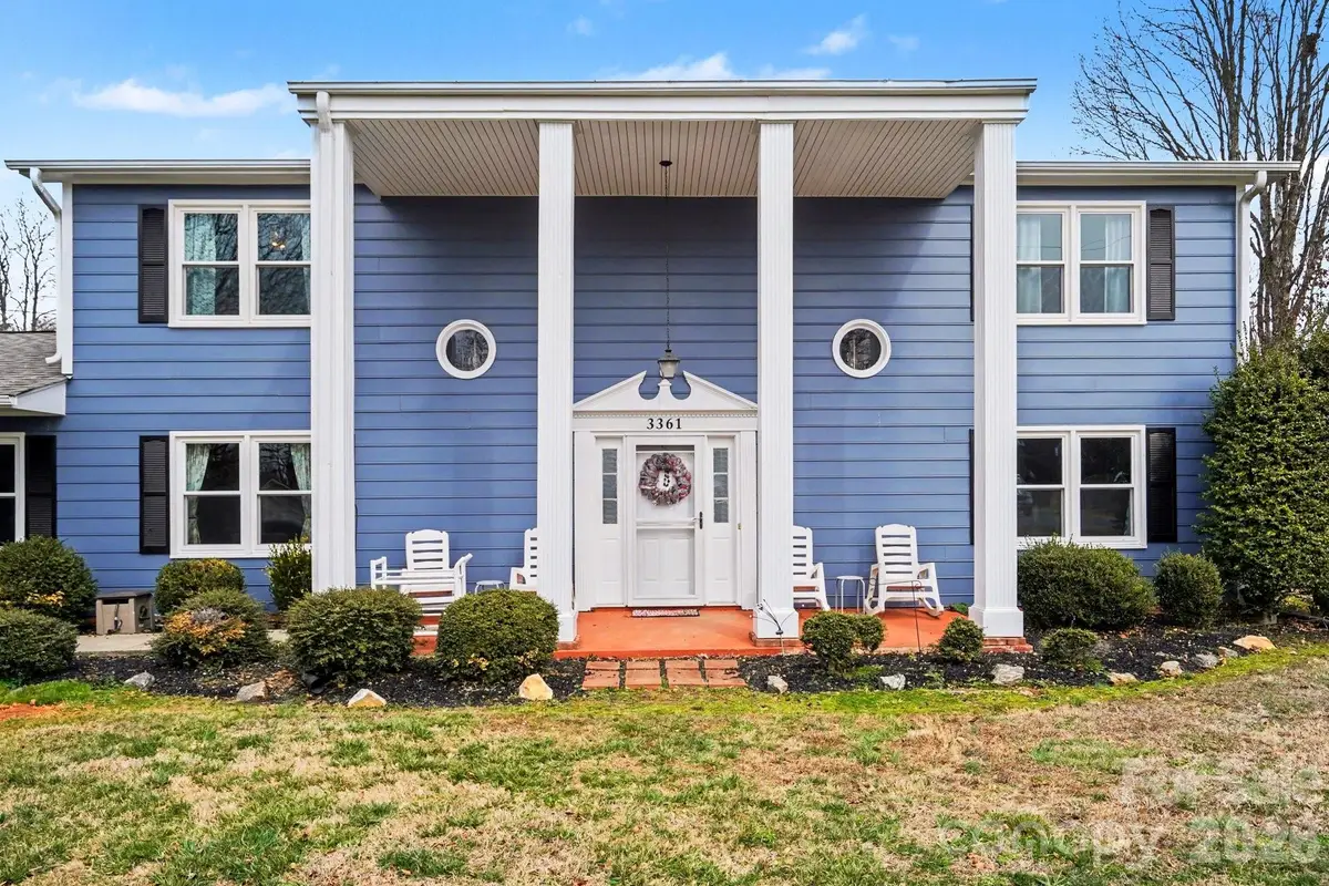 3361 47th Avenue Place Ne #76, Hickory, NC 28601 - #1