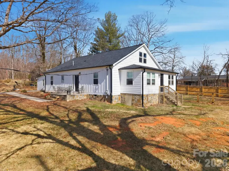 2269 Drexel Heights Street, Morganton, NC 28655 - #2