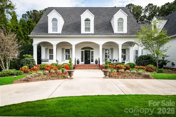 17210 Jetton Road, Cornelius, NC 28031