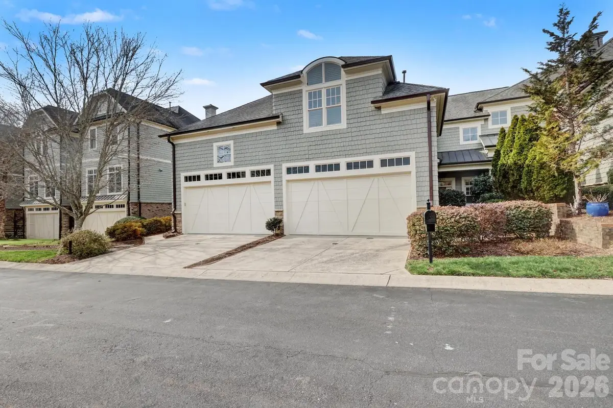 7930 Greenview Terrace Court, Charlotte, NC 28277 - #1