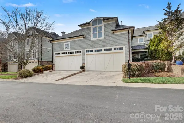 7930 Greenview Terrace Court, Charlotte, NC 28277