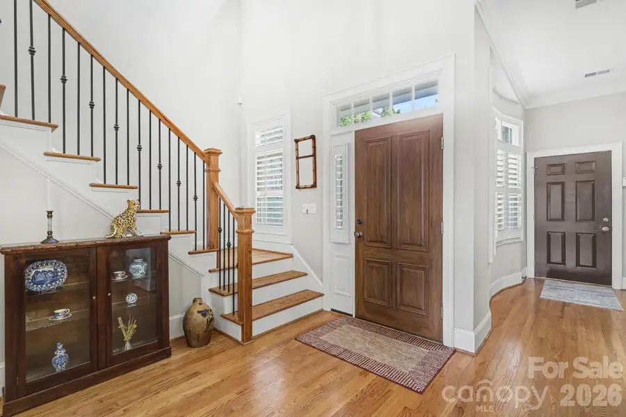 7930 Greenview Terrace Court, Charlotte, NC 28277 - #3