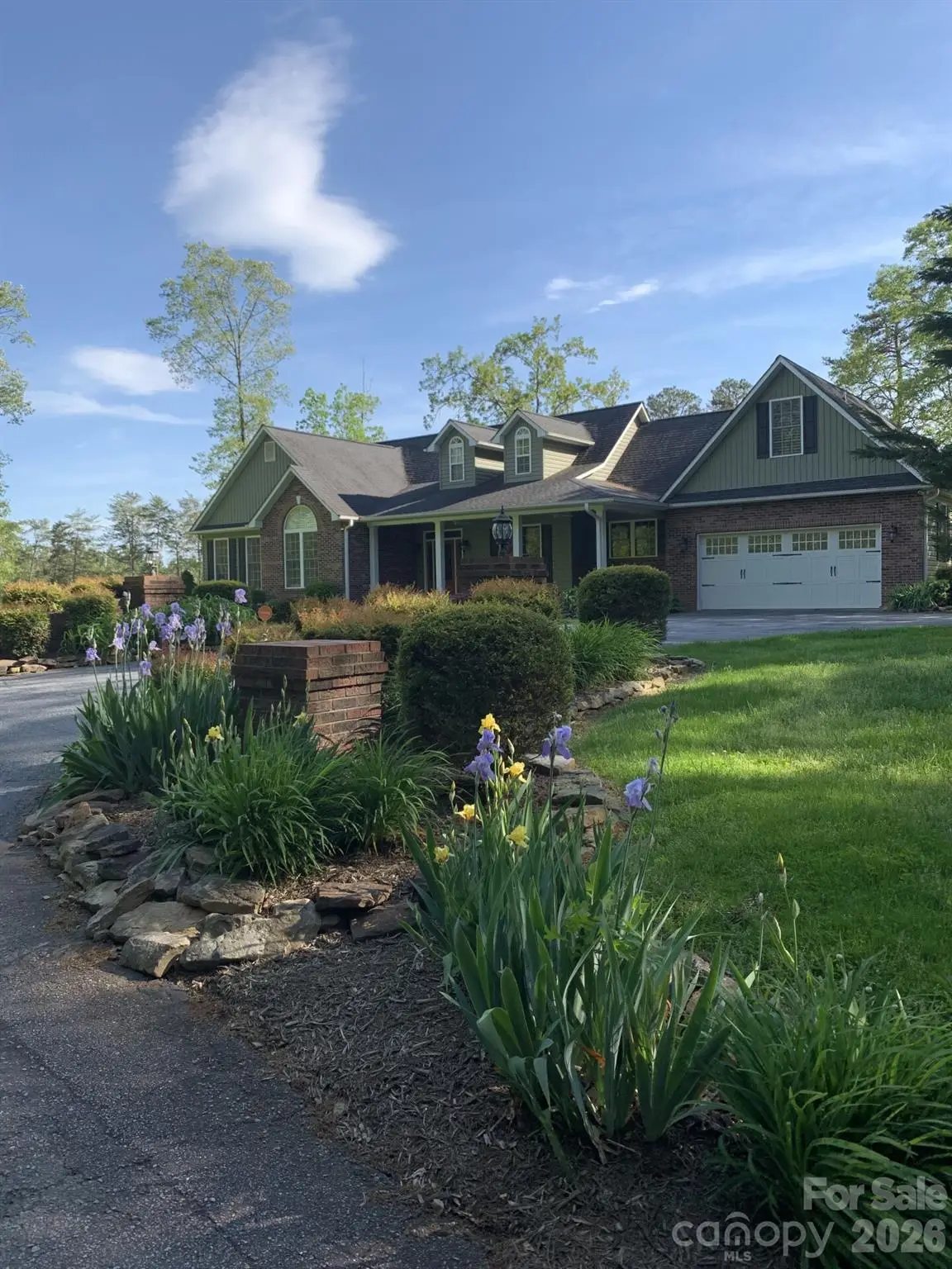 110 Mandy Lane, Tryon, NC 28782 - #1