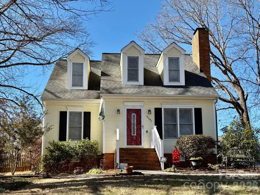 2191 Winterfield Drive, Gastonia, NC 28056 - #3