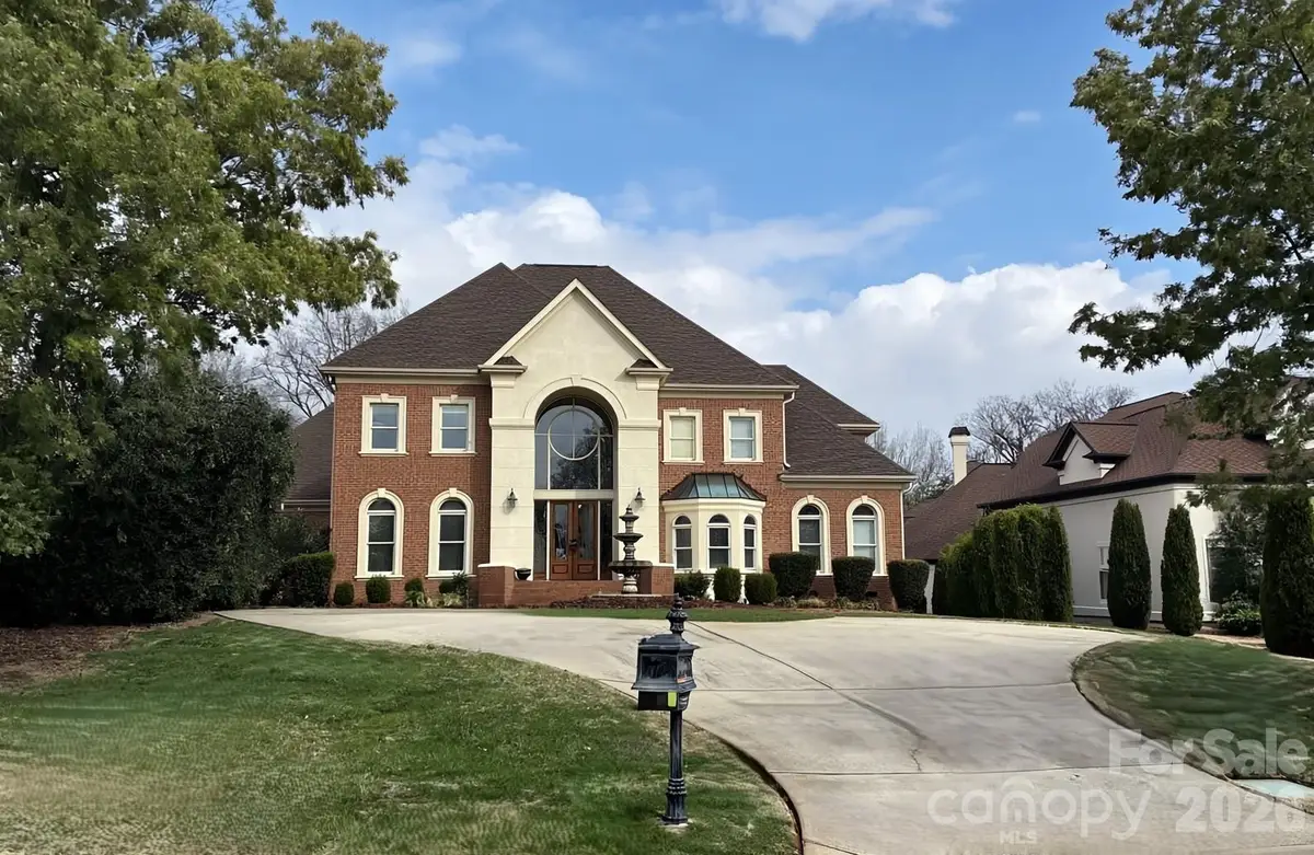 18326 Bowsprit Pointe Road, Cornelius, NC 28031 - #1