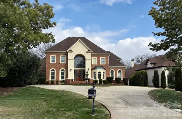 18326 Bowsprit Pointe Road, Cornelius, NC 28031