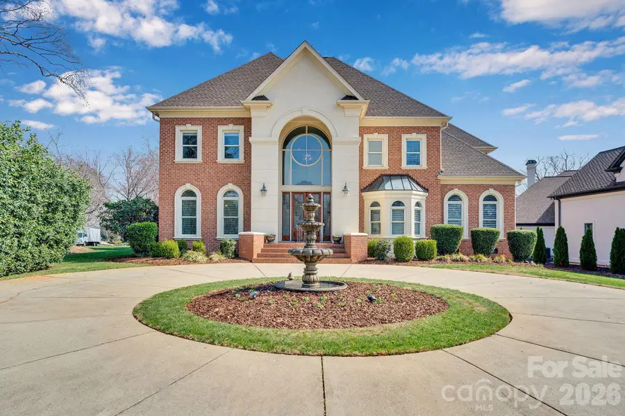18326 Bowsprit Pointe Road, Cornelius, NC 28031 - #2