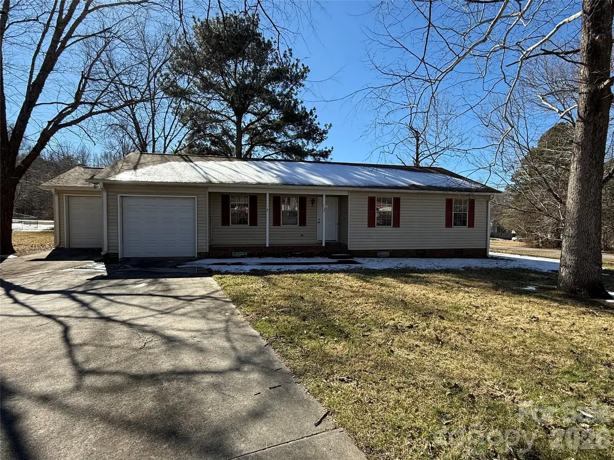 116 Stoneybrook Drive, Salisbury, NC 28147 - #1