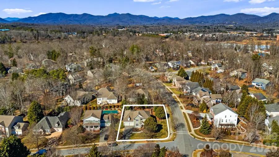 257 Fennel Dun Circle, Biltmore Lake, NC 28715 - #3