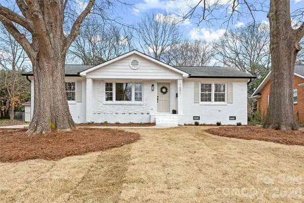 1601 Keeling Place, Charlotte, NC 28210