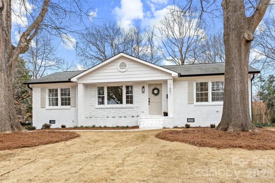 1601 Keeling Place, Charlotte, NC 28210 - #2