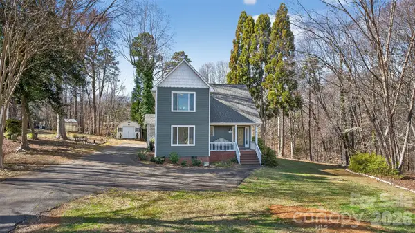 1665 Sherwood Court, Sherrills Ford, NC 28673