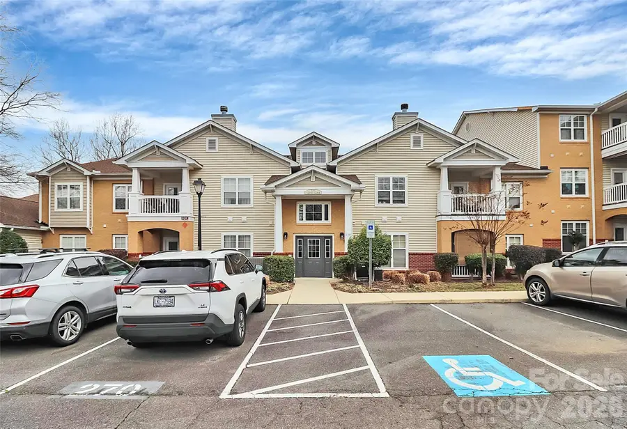 12368 Copper Mountain Boulevard, Charlotte, NC 28277 - #2