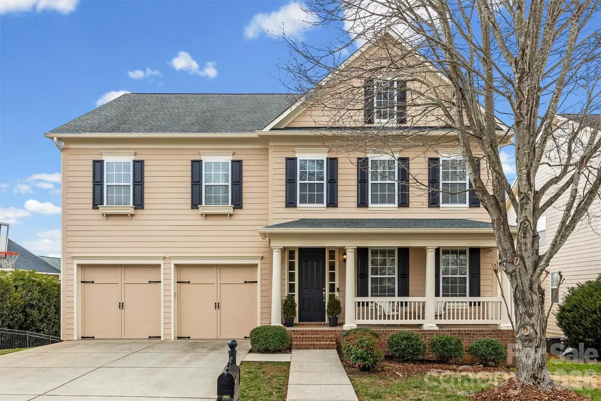 13011 W Palermo Court, Fort Mill, SC 29707 - #1