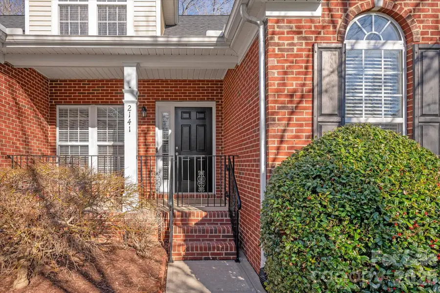 2141 Lord Proprietor Lane, Waxhaw, NC 28173 - #3