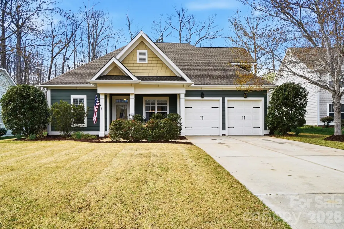 503 Walden Park Drive, Fort Mill, SC 29715 - #1