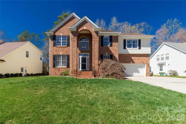 1644 Spandril Lane, Fort Mill, SC 29708